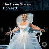 董尼采第: 三部最偉大的女高音主角歌劇