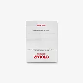 ENHYPEN - ROMANCE : UNTOLD (WEVERSE ALBUMS VER)數位版(韓國進口版)