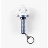 官方應援手燈 SEVENTEEN OFFICIAL LIGHT STICK 手燈鑰匙圈 (韓國進口版)