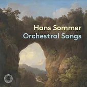 漢斯索默管弦歌曲集 (可與理查史特勞斯的管弦歌曲相提並論的作品)