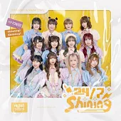 AKB48 Team TP / 24/7 Shining
