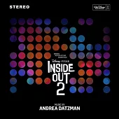 電影原聲帶 / 腦筋急轉彎2 Inside Out 2 (Original Motion Picture Soundtrack) (進口版2LP黑膠唱片)