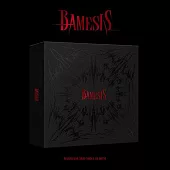 BAMBAM (GOT7) - 3RD MINI ALBUM [BAMESIS] 迷你三輯 CD版 (韓國進口版)