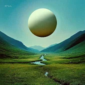 Tycho / Infinite Health (進口版CD)