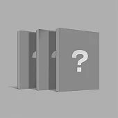 LE SSERAFIM - [CRAZY] 迷你四輯 隨機版 (韓國進口版)