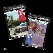 SF9 - FANTASY (14TH MINI ALBUM) 迷你十四輯 版本隨機 (韓國進口版)