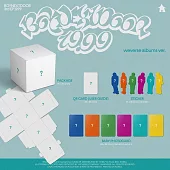 BOYNEXTDOOR - 3RD EP [19.99] WVS AL數位版 (韓國進口版)