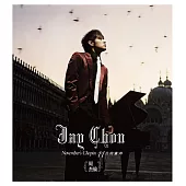 周杰倫 Jay Chou / 十一月的蕭邦 (CD+DVD)