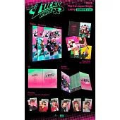 RIIZE / Lucky【初回生産限定盤A】(CD+Photobook) 環球官方進口