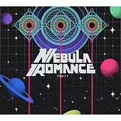 Perfume / Nebula Romance前篇 [初回限定盤] (CD+Blu-ray) 環球官方進口