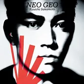 坂本龍一/ NEO GEO