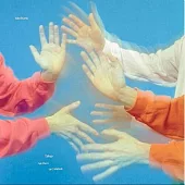 Efterklang / Things We Have In Common (進口版LP彩膠唱片)