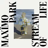 Maximo Park / Stream Of Life (進口版LP黑膠唱片)