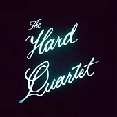 The Hard Quartet / The Hard Quartet (進口版CD)