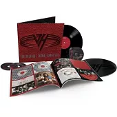 Van Halen / For Unlawful Carnal Knowledge (2LP+2CD+Blu-ray Disc)