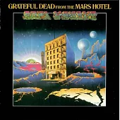 死之華合唱團 / From The Mars Hotel (50Th Anniversary Deluxe Edition) (3CD)