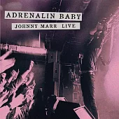 JOHNNY MARR / ADRENALIN BABY (2024 REMASTER)