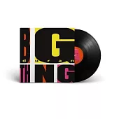 杜蘭杜蘭合唱團 / Big Thing (LP)