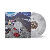 *限量版* 吳赫 HYUKOH, SUNSET ROLLERCOASTER 落日飛車 - AAA [LP] 黑膠唱片 (韓國進口版)