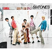SixTONES / 音色【初回盤B】(CD+DVD)