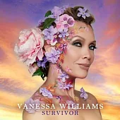 Vanessa Williams / Survivor (進口版CD)