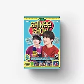 SHINee 2025 SEASON’S GREETINGS 年曆組合 (韓國進口版)