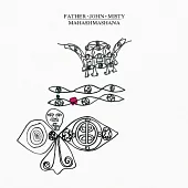 Father John Misty / Mahashmashana (進口版CD)