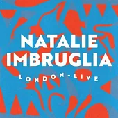 Natalie Imbruglia / London - Live (進口版CD)