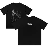 Ado 殘夢T-SHIRT (XL)