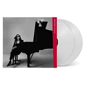 美樂蒂.佳朵【魅爵女帝】/ 生涯首張親力親選最愛金曲魅爵精選-(含最新發表新曲+精選) (2LP彩ˋ膠唱片)