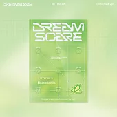 NCT DREAM - VOL.4 [DREAMSCAPE] 正規四輯 Construct版(韓國進口版)