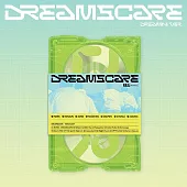 NCT DREAM - VOL.4 [DREAMSCAPE] 正規四輯 DREAMINI 版(韓國進口版)