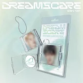 NCT DREAM - VOL.4 [DREAMSCAPE] 正規四輯 SMINI版(韓國進口版)