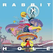 蘑菇奶昔Mushroom Milkshake【兔子洞The Rabbit Hole】