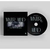 金泰亨 V (BTS) + 朴孝信 - WINTER AHEAD 單曲CD (美國進口版)