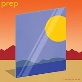 PREP / The Programme (進口版LP彩膠唱片)