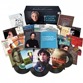 哥倫比亞, CBS &Sony錄音全集 / 邁可.提爾森.湯瑪斯 (80CD)
