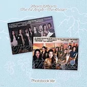 Hearts2Hearts / 首張單曲 