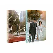 我的完美秘書 MY PERFECT SECRETARY SCRIPT BOOK SET 劇本集 阿拉丁通路(韓國進口版)