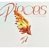 Omoinotake / Pieces【初回生産限定盤】(CD＋Blu-ray)
