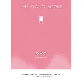 韓國進口樂譜 THE PIANO SCORE : Mikrokosmos 鋼琴譜 (韓國進口版)