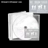 ONEWE - 2ND FULL ALBUM [WE : DREAM CHASER] 正規二輯 【Dream Chaser ver】(韓國進口版)