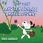 Vince Guaraldi / It’s The Easter Beagle Charlie Brown (進口版CD)