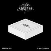 NMIXX - Fe3O4: FORWARD 限量版 (韓國進口版)