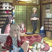 TOGENASHI TOGEARI / 棘アリ【初回限定盤】(CD+Blu-ray) 環球官方進口