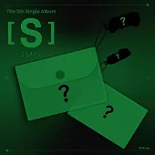 STAYC - 5TH SINGLE ALBUM : S PLVE版數位版 (韓國進口版)