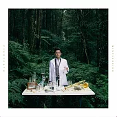 謝明諺 / 杉林小徑【十週年紀念黑膠】(2LP)