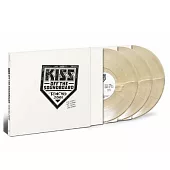 吻合唱團 / 東京巨蛋2001-搖滾不敗現場熱力傳真3LP彩膠典藏套裝【歐盟限定彩膠套裝-專案限額引進】