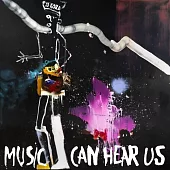 DJ Koze / Music Can Hear Us (進口版2LP黑膠唱片)