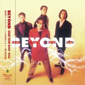 BEYOND / 滾石LP系列 : 繼續革命 (黑膠版)